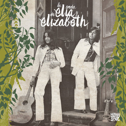 La Onda De Elia y Elizabeth | Mint (M) Mint (M)