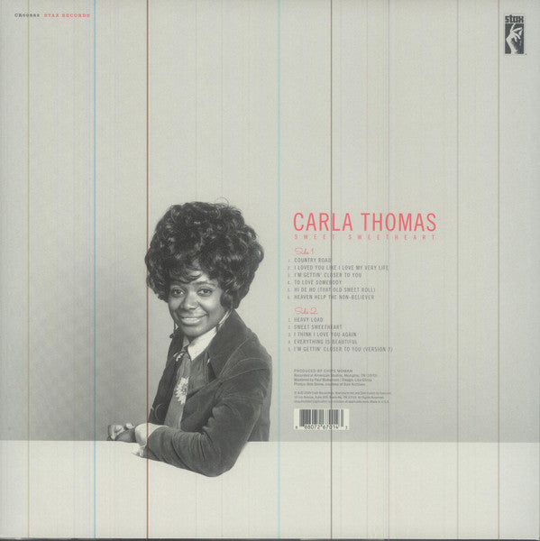 Sweet Sweetheart (2025 RSD COLOR VINYL) | Mint (M) Mint (M)