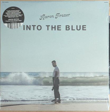 Into The Blue | Mint (M) Mint (M)