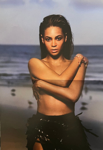 Beyoncé - I Am…Sasha Fierce (COLOR PROMO VINYL) |