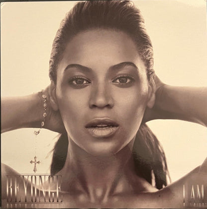 Beyoncé - I Am…Sasha Fierce (COLOR PROMO VINYL) |