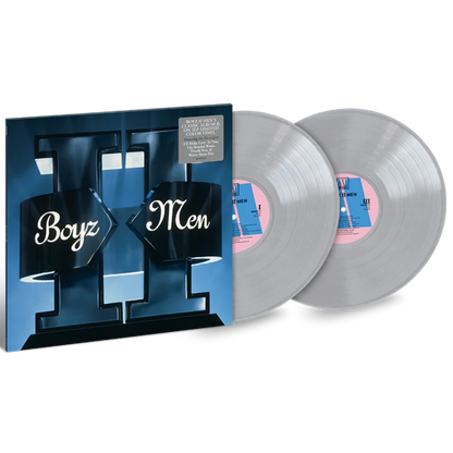 II (GREY VINYL) | Mint (M) Mint (M)