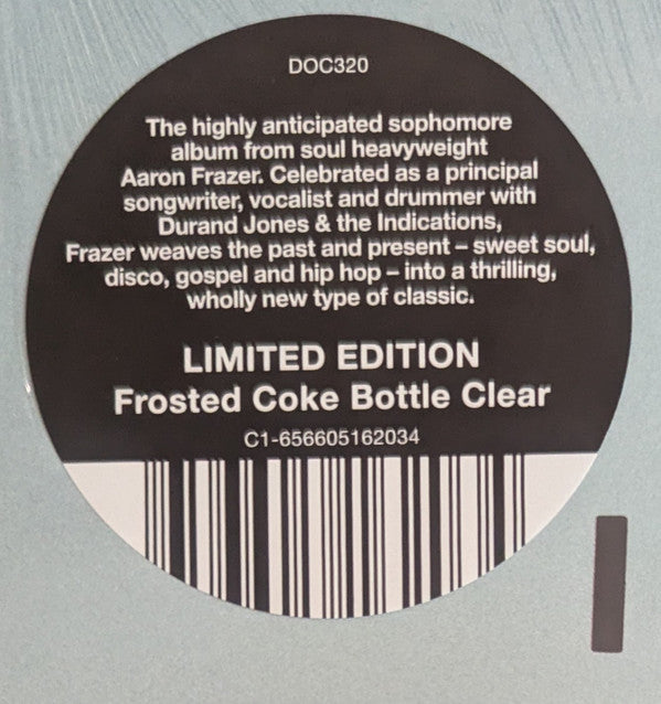 Into The Blue | Mint (M) Mint (M)