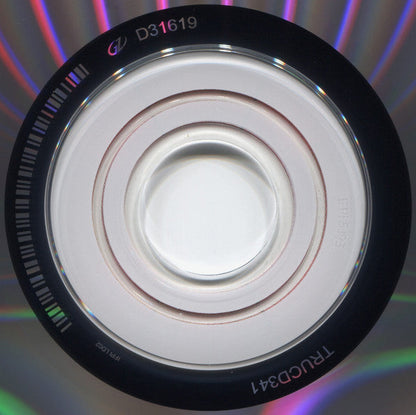 Voyager (CD) | Mint (M) Mint (M)