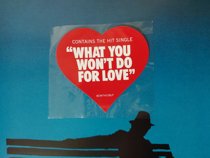 Bobby Caldwell | Mint (M) Mint (M)