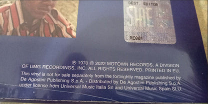 The Jackson 5 - ABC (VINYL IMPORT) |