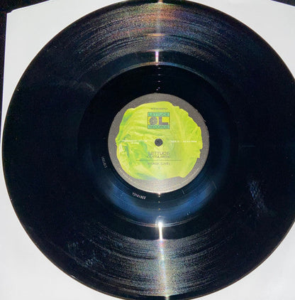 Lettuce (3) - Outta Here (2xVINYL) | Mint (M) Mint (M)