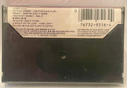 So Good (Cassette) | Mint (M) Mint (M)