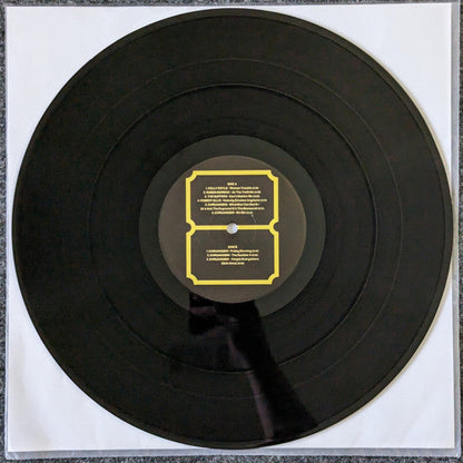 Live At Stubb's Texas Edition (VINYL) | Mint (M) Mint (M)