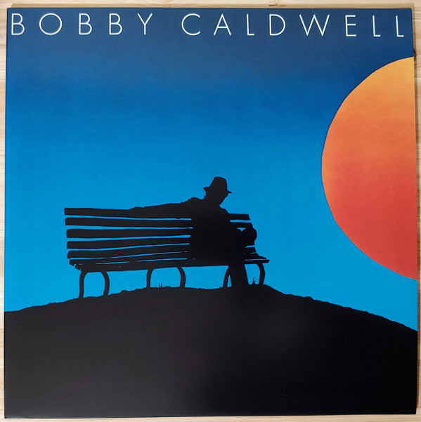 Bobby Caldwell | Mint (M) Mint (M)