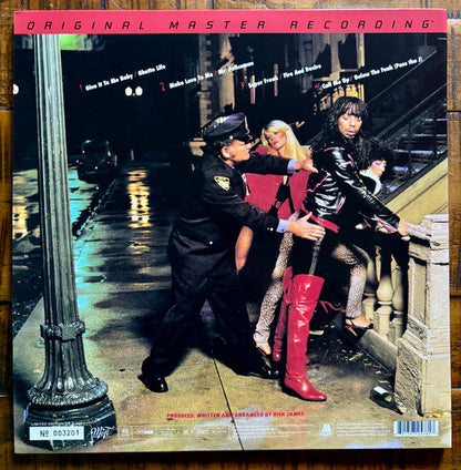 Street Songs (MFSL VINYL) | Mint (M) Mint (M)