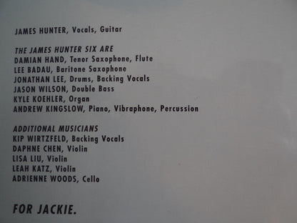 Minute By Minute (VINYL) |