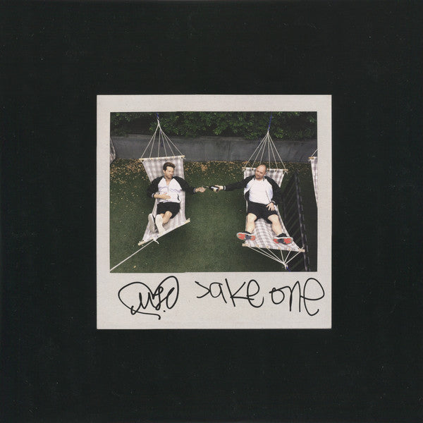 Tuxedo II (VINYL) | Mint (M) Mint (M)