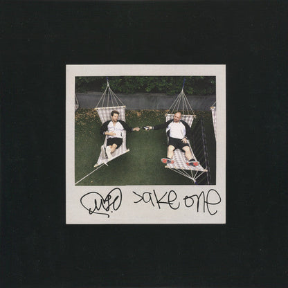 Tuxedo II (VINYL) | Mint (M) Mint (M)