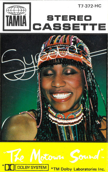 Syreeta (Cassette) | Mint (M) Mint (M)
