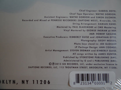 Minute By Minute (VINYL) |