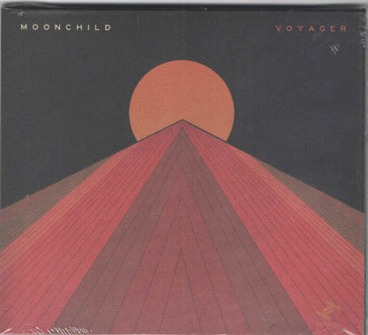 Voyager (CD) | Mint (M) Mint (M)