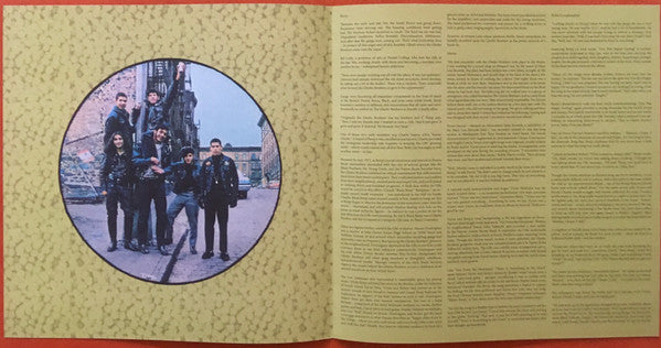 Power-Fuerza (VINYL) | Mint (M) Mint (M)