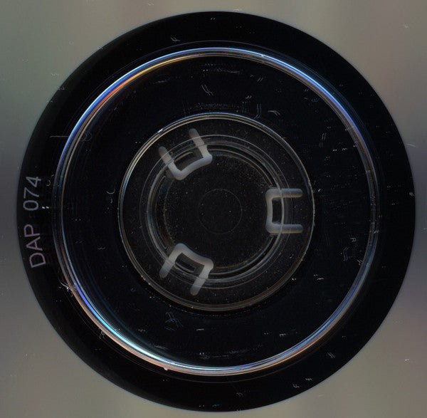 Thee Sacred Souls (CD) | Mint (M) Mint (M)