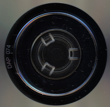 Thee Sacred Souls (CD) | Mint (M) Mint (M)