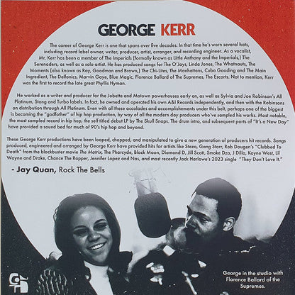 The Soul Of New Jersey Vol.1 (VINYL) | Mint (M) Mint (M)