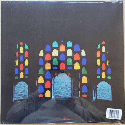 A La Sala (VINYL) | Mint (M) Mint (M)