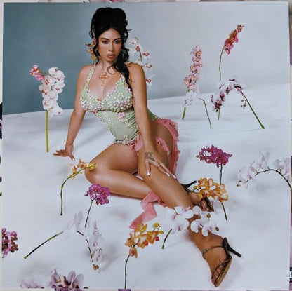 Kali Uchis - Orquídeas (VINYL) | Mint (M) Near Mint (NM)