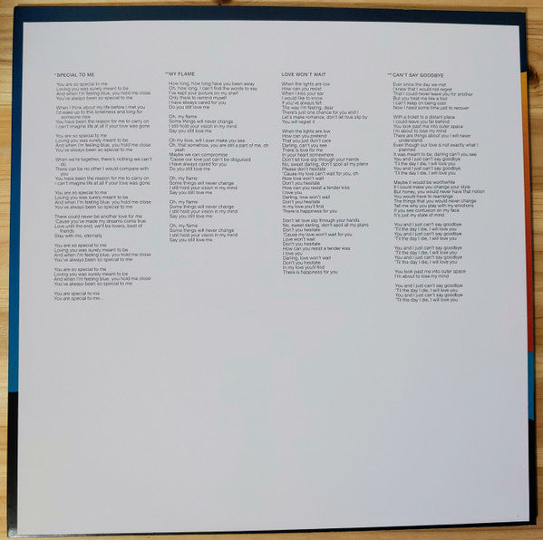 Bobby Caldwell | Mint (M) Mint (M)