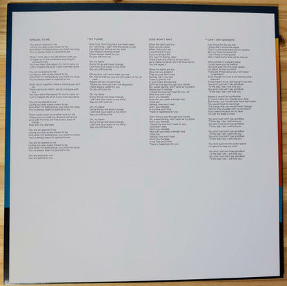 Bobby Caldwell | Mint (M) Mint (M)