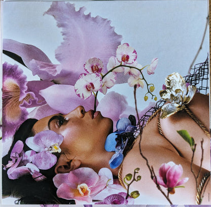 Kali Uchis - Orquídeas (VINYL) | Mint (M) Near Mint (NM)