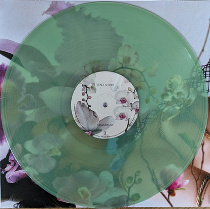 Kali Uchis - Orquídeas (VINYL) | Mint (M) Near Mint (NM)