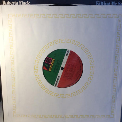 Roberta Flack - Killing Me Softly (VINYL) | Excellent+ (EX+) Excellent (EX)