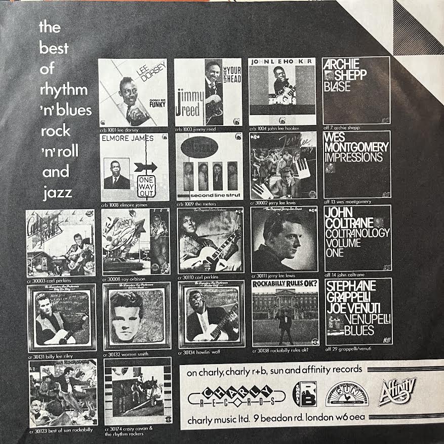 Lee Dorsey - Gonh Be Funky (VINYL) | Excellent+ (EX+) Excellent+ (EX+)