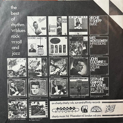 Lee Dorsey - Gonh Be Funky (VINYL) | Excellent+ (EX+) Excellent+ (EX+)