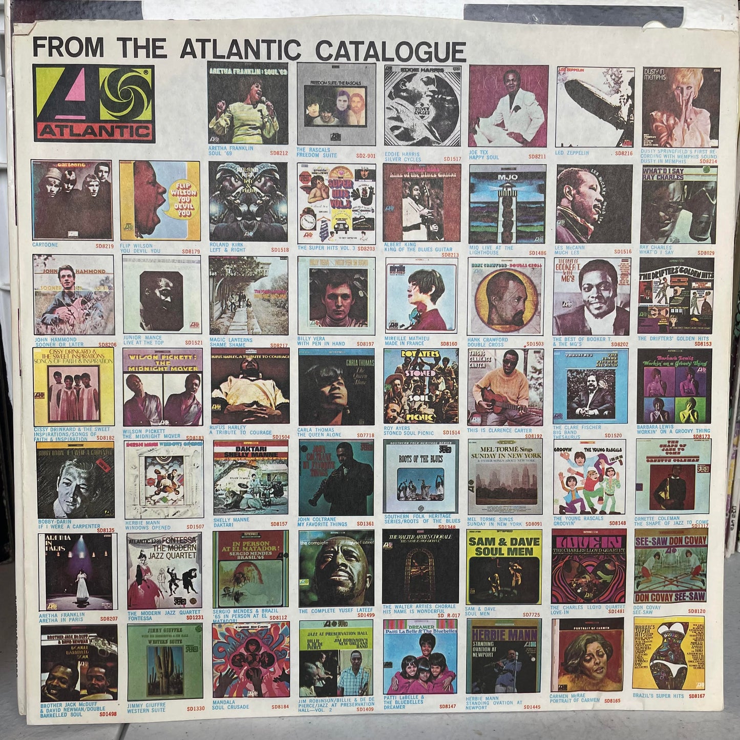 ...To Be Continued (VINYL) | Excellent+ (EX+)