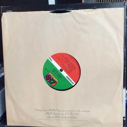 Roberta Flack - Chapter Two (VINYL) | Excellent (EX) Excellent (EX)