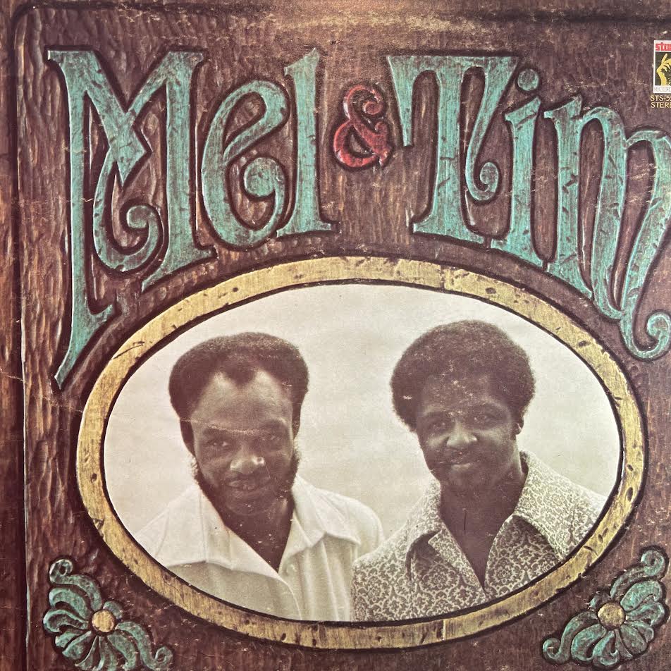 Mel & Tim - Mel & Tim (VINYL) | Excellent (EX) Excellent (EX)