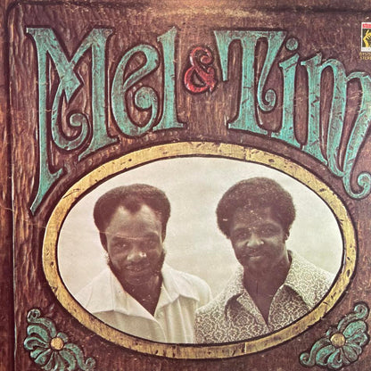 Mel & Tim - Mel & Tim (VINYL) | Excellent (EX) Excellent (EX)