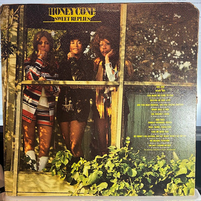 Sweet Replies (VINYL) | Near Mint (NM or M-) Very Good Plus Plus (VG++)