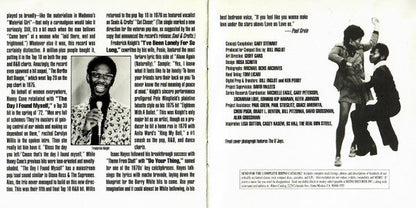 Various - Soul Hits Of The '70s - Didn't It Blow Your Mind, Vol. 8 (CD) | Near Mint (NM) Near Mint (NM)