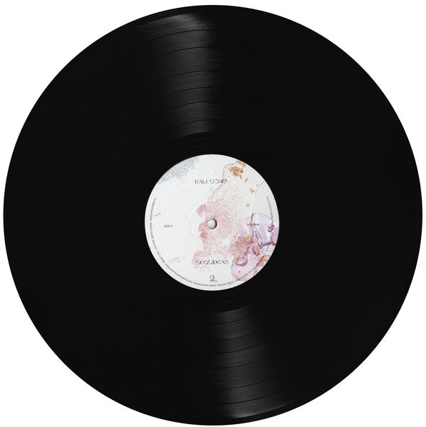 Kali Uchis - Orquídeas (VINYL) | Near Mint (NM) Near Mint (NM)