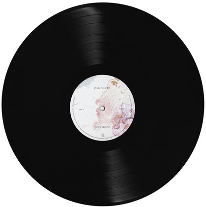 Kali Uchis - Orquídeas (VINYL) | Near Mint (NM) Near Mint (NM)