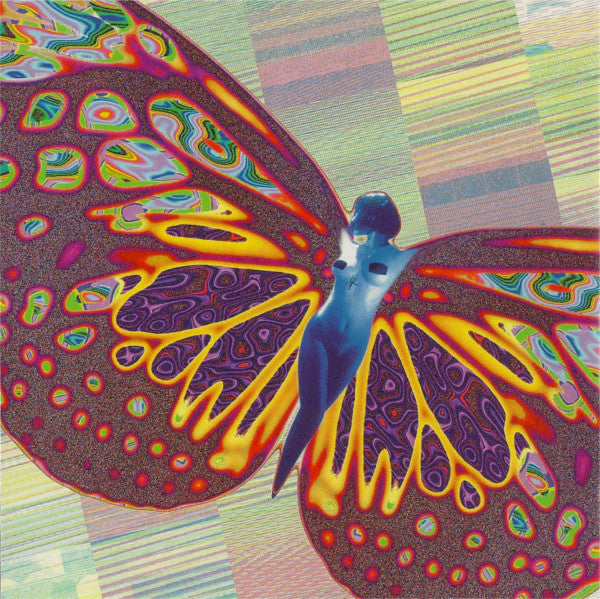 The Artist (Formerly Known As Prince) - The Beautiful Experience (CD) | Near Mint (NM) Near Mint (NM)