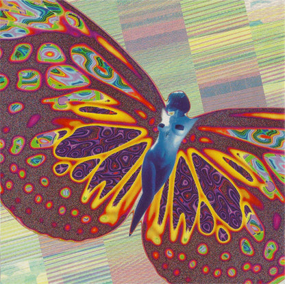 The Artist (Formerly Known As Prince) - The Beautiful Experience (CD) | Near Mint (NM) Near Mint (NM)
