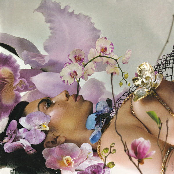 Kali Uchis - Orquídeas (VINYL) | Near Mint (NM) Near Mint (NM)