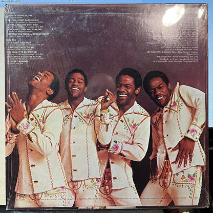 Al Green - Greatest Hits (VINYL) | Near Mint (NM) Near Mint (NM)