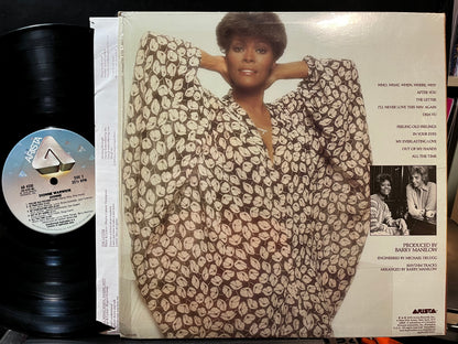 Dionne Warwick - Dionne (VINYL) | Near Mint (NM or M-) Near Mint (NM)