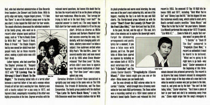 Various - Soul Hits Of The '70s - Didn't It Blow Your Mind, Vol. 8 (CD) | Near Mint (NM) Near Mint (NM)