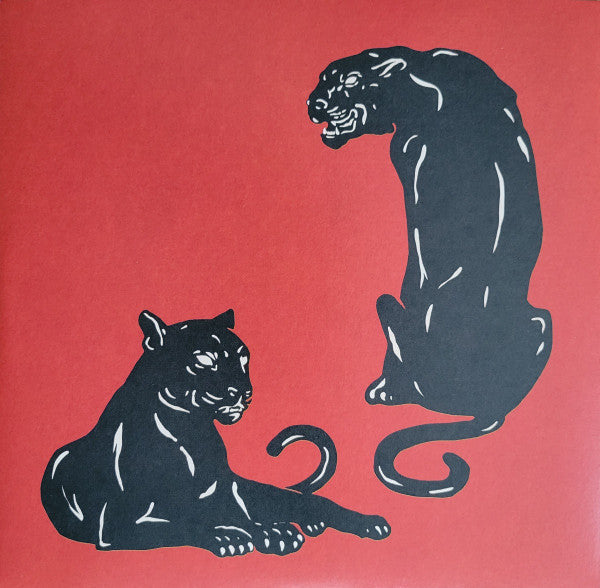 Black Pumas (GALAXY COLOR 2xVINYL) | Near Mint (NM or M-)