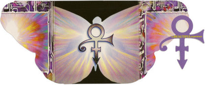 The Artist (Formerly Known As Prince) - The Beautiful Experience (CD) | Near Mint (NM) Near Mint (NM)